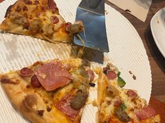 -必胜客(WOW玉泉远洋店)