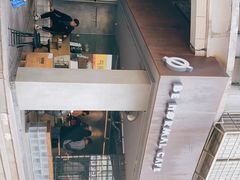 -BE NORMAL CAFE(霞溪路店)