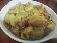 -如意香辣鸡架(总店)
