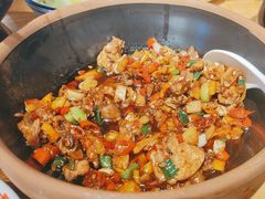 -威哥的菜·地道长沙菜(雨花亭店)