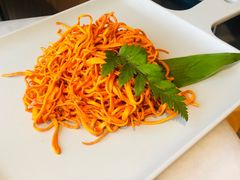 -煲宫猪肚鸡(晶品店)