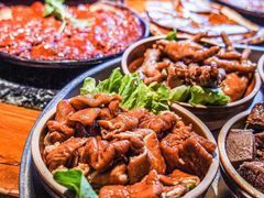 -陈眼镜火锅(总店)