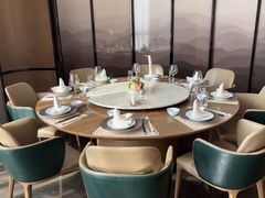 -万悦中餐厅·武汉卓尔万豪酒店