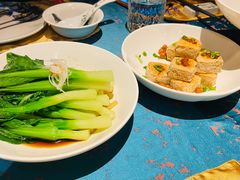 -茶人村·宫廷私厨(奥体印象城店)
