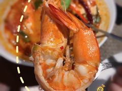 -Chom Cafe and Restaurant