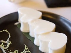 椰子糕-富力丽思卡尔顿酒店·丽轩中餐厅
