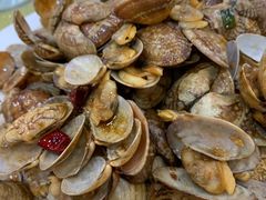 -大丰收海鲜酒楼·专业餐饮30年(连云港老字号店)