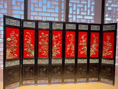 -北京工艺美术博物馆