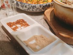 -高玛纳驴肉火烧(河间总店)