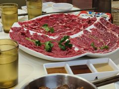 -燃计沙茶皇·香港沙茶火锅(人广旗舰店)