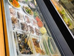 自助取餐区-老号尤兔头(幸福店)