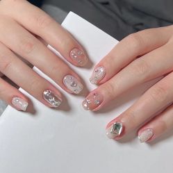 -斯馨·健康美甲美睫