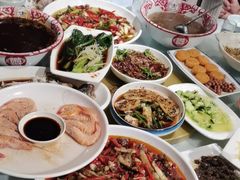 -陈胖子特色菜.鲜货现炒(融景城店)