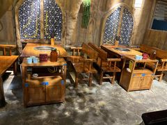 -城墙拐拐火锅(三峡广场黑金冠店)