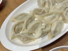 -喜家德虾仁水饺(青岛永旺东部店)