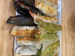 -众品老方子锅贴甜沫(李村店)