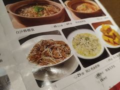 -张家卫·阳江菜·小海鲜(肥婆湾桥店)
