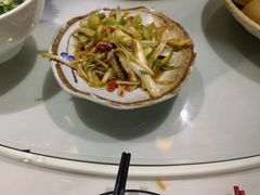 开胃泡藕带-毛家湾公馆(东圃店)