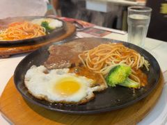 -豪享来中西餐厅(隆昌店)