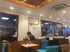 -小杨生煎(龙阳广场店)