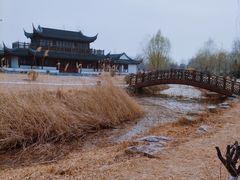 -水西公园
