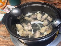 -春润大地海南椰子鸡(沙井京基百纳广场店)