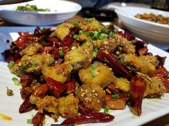 -望京一号·重庆江湖菜(工体店)