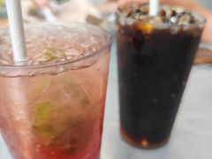 -多春茶室