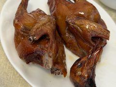 红烧乳鸽-石岐鸽师傅餐厅(石岐总店)