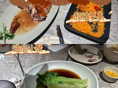 -留半山·香港食堂(啦啦宝都店)
