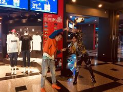 -万达影城(锦华万达广场IMAX店)