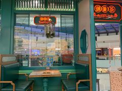 -潮粥荟·潮汕砂锅粥(槐房万达店)