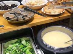 -素清香(解放路店)