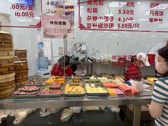 -常州糕团店(北大街新世纪商城店)