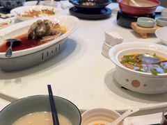 -祥记餐饮•豫粤珍味(金隅大厦店)