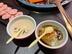 -吼堂老火锅(武汉 天地壹方南馆店)