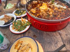 -聂发财重庆江湖菜(解放碑店)