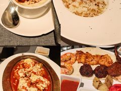 -Efes Turkish & Mediterranean Cuisine 艾菲斯餐厅(陆家嘴店)
