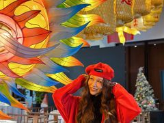-禧宴Joyous Restaurant(禧园店)