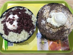 -MOMO冰品·生巧汤圆(红桥店)