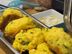 -锅老头铁锅炖•大锅蒸汽海鲜(韩乐坊店)