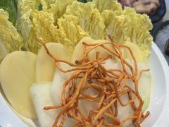 -八珍玉食鸡煲·打边炉(印象城店)