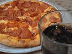 -Tubestation站点比萨(五道营店)