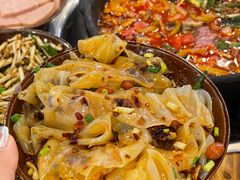 -笔记安顺夺夺粉火锅(龙湾万达店)