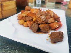 -頂好酒家·经典粤菜(海信广场店)