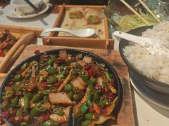 -随缘小馆(红岭路店)
