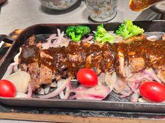 -玉玲珑·里舍(万象城店)
