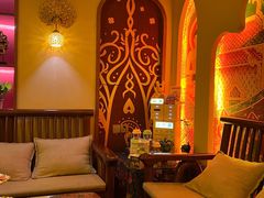 -金色莲花泰式按摩SPA(石牌店)