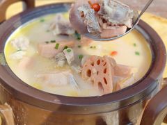 -吴掌柜·藕汤印象(南湖店)