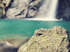 -宁波五龙潭景区